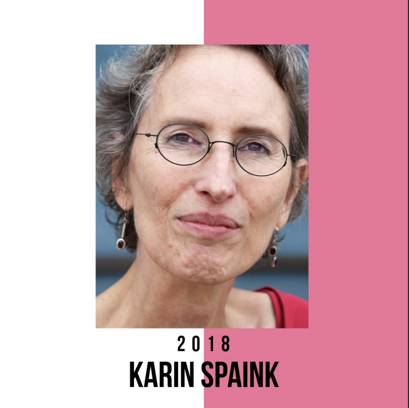 Karin Spaink Instagram