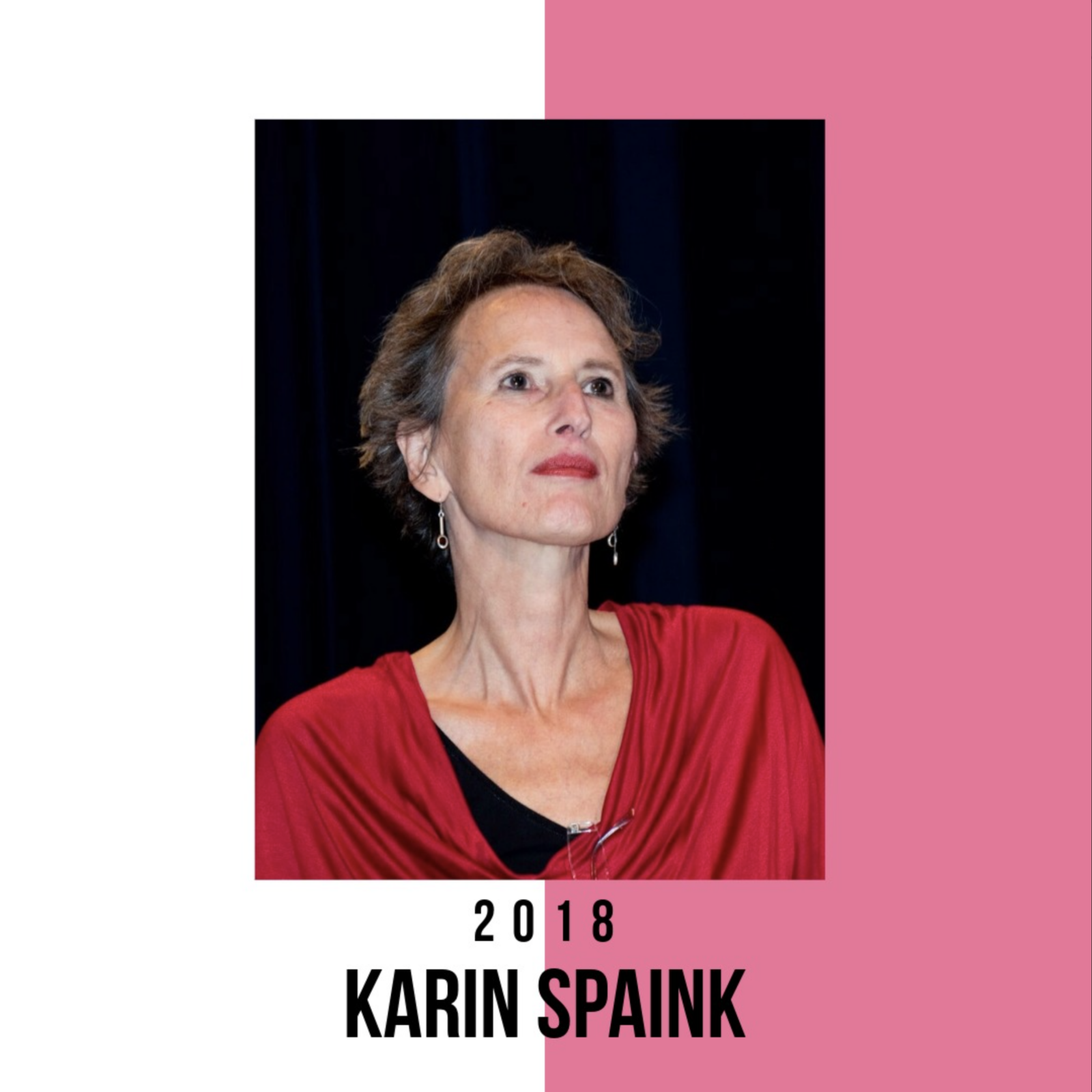 Karin Spaink Instagram