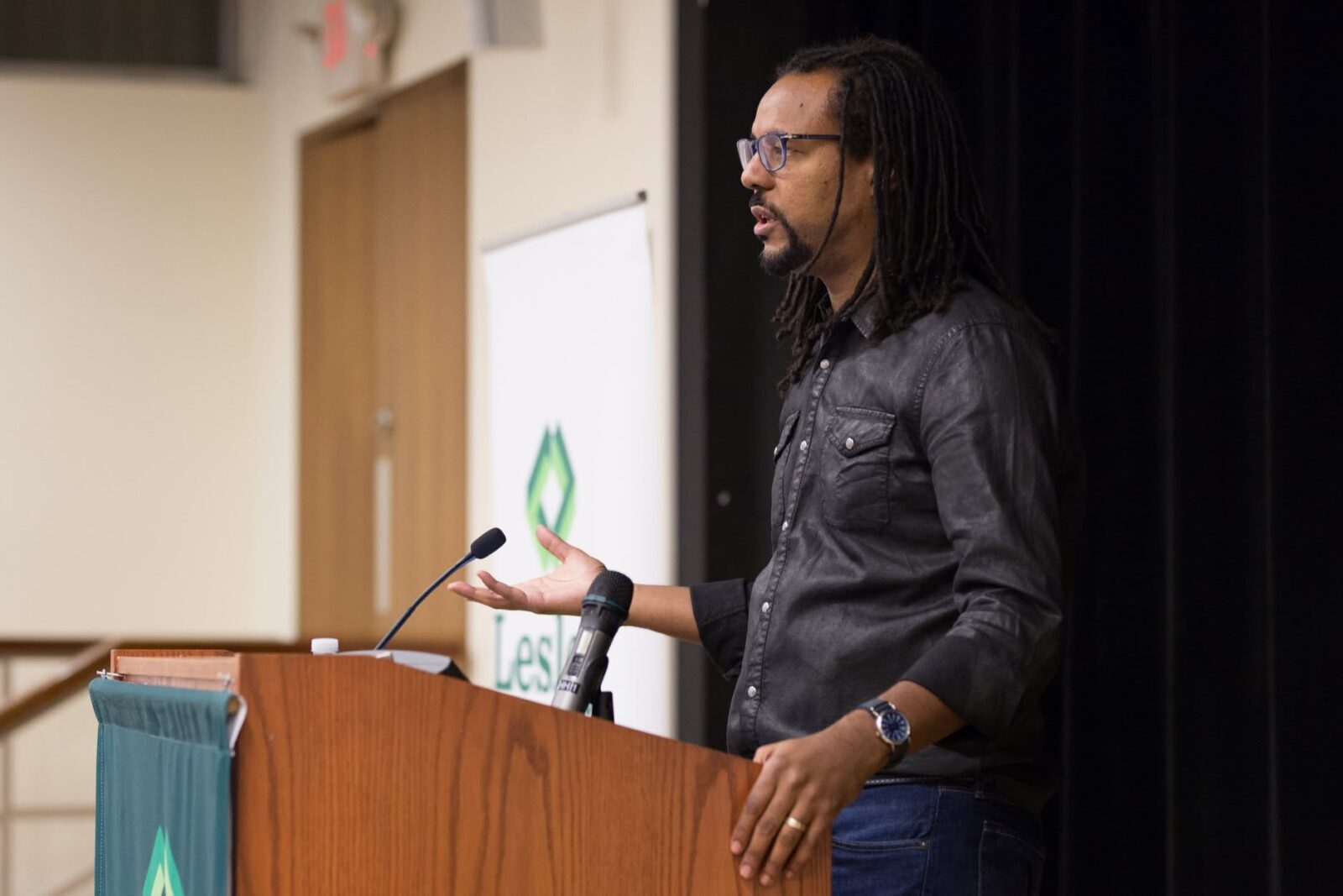 Colson Whitehead