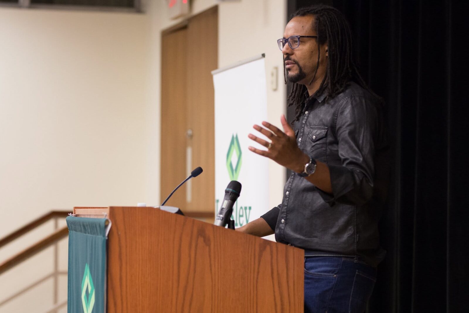 Colson Whitehead