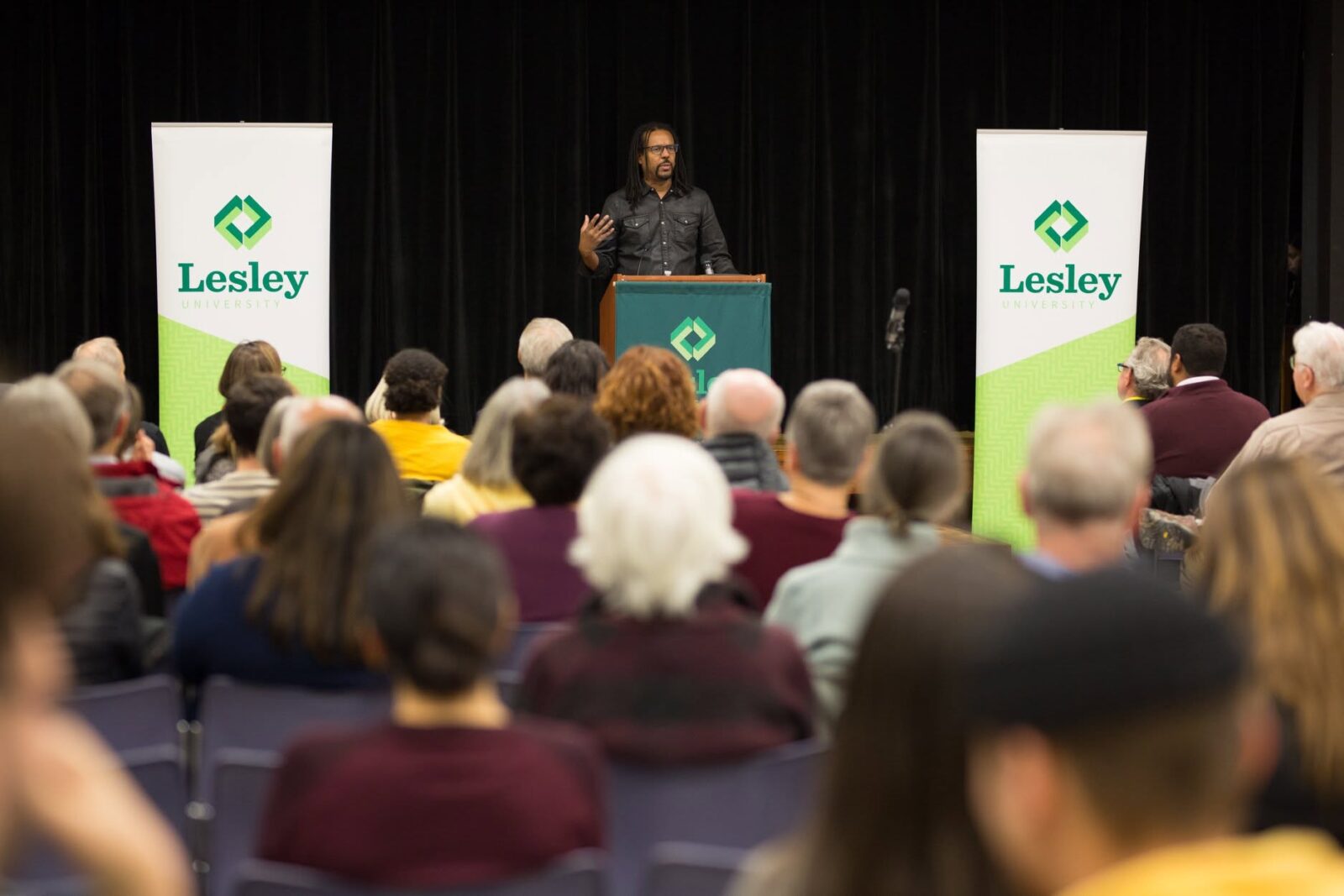 Colson Whitehead