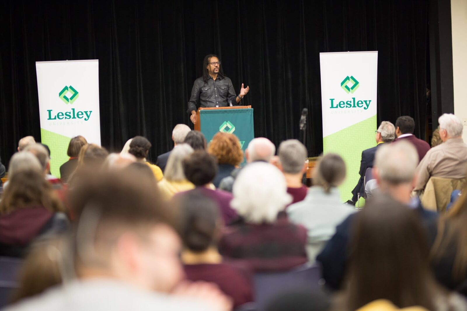 Colson Whitehead