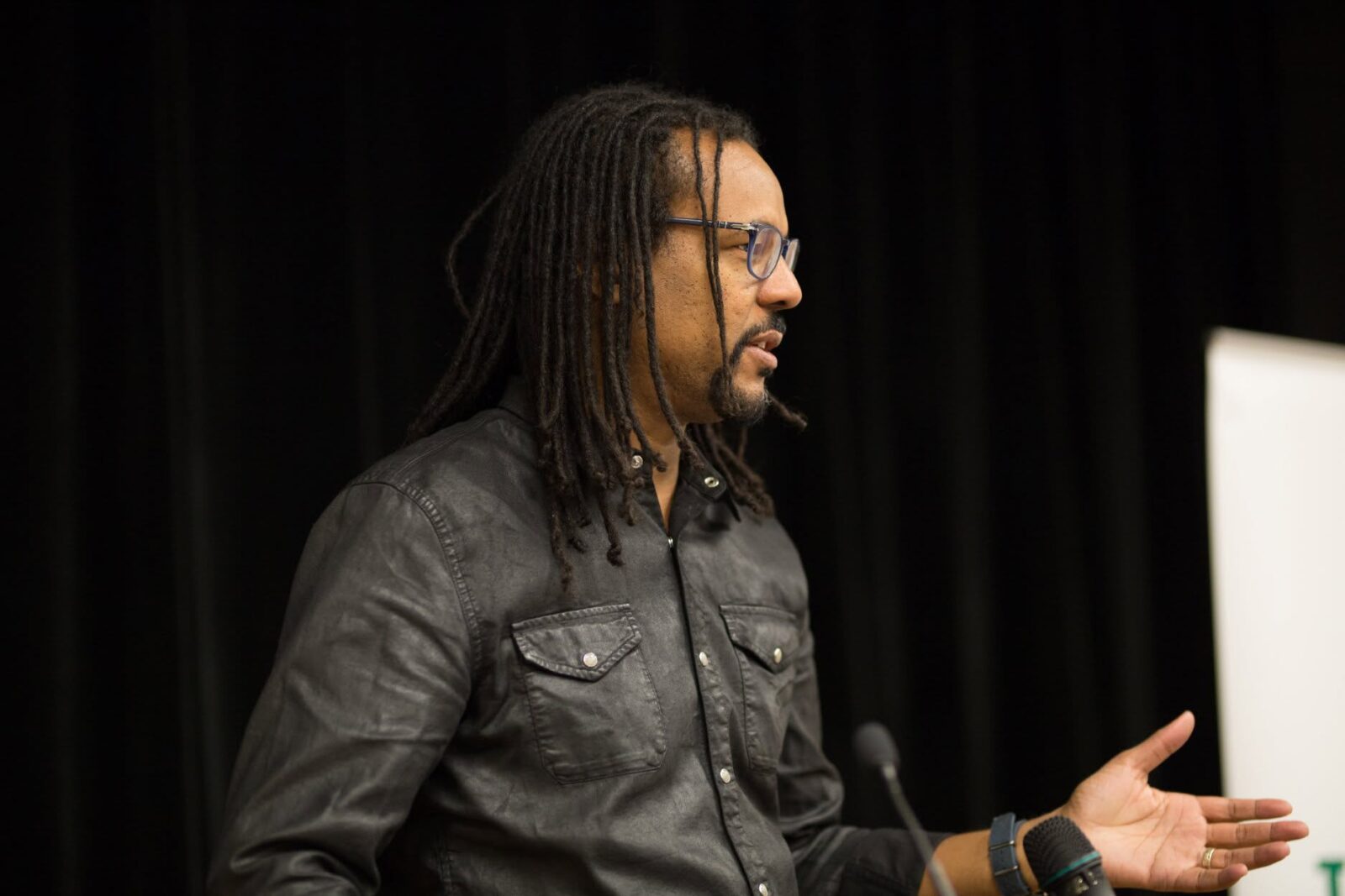 Colson Whitehead