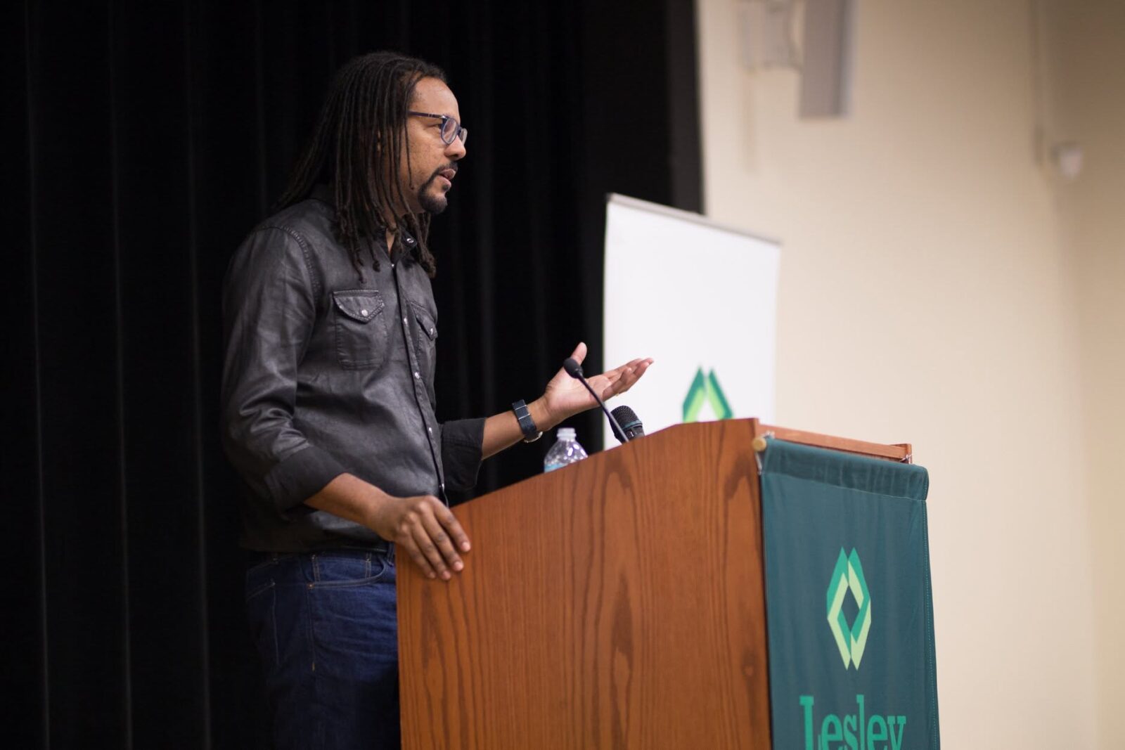 Colson Whitehead