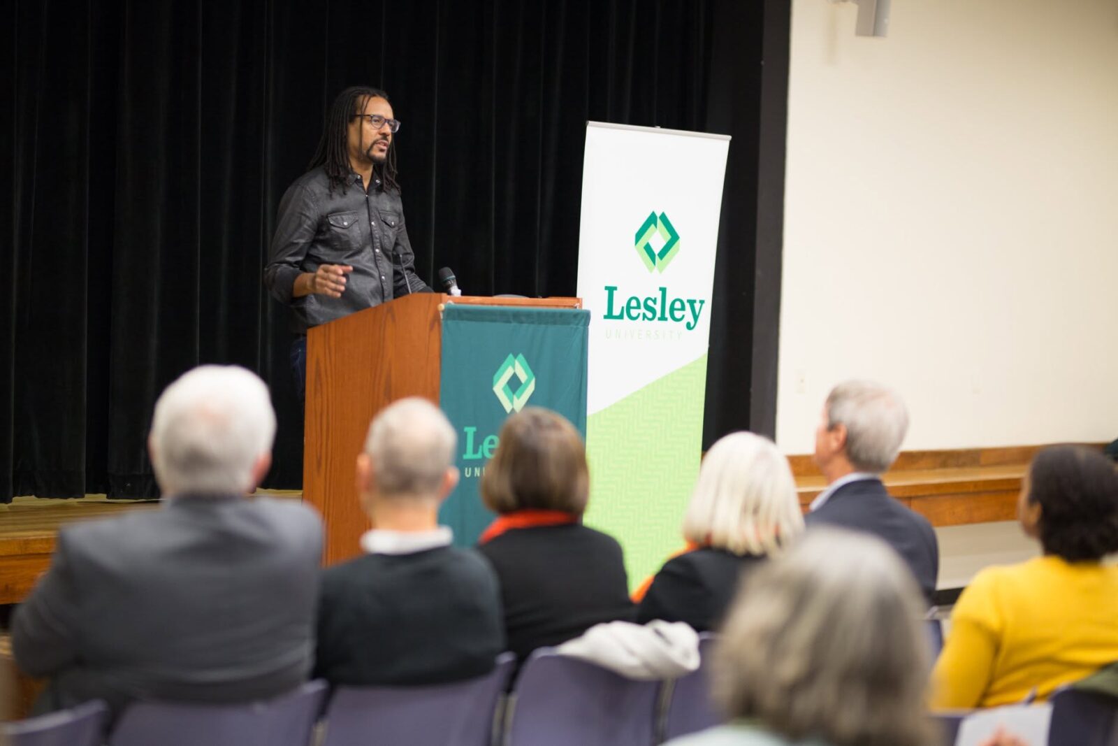 Colson Whitehead