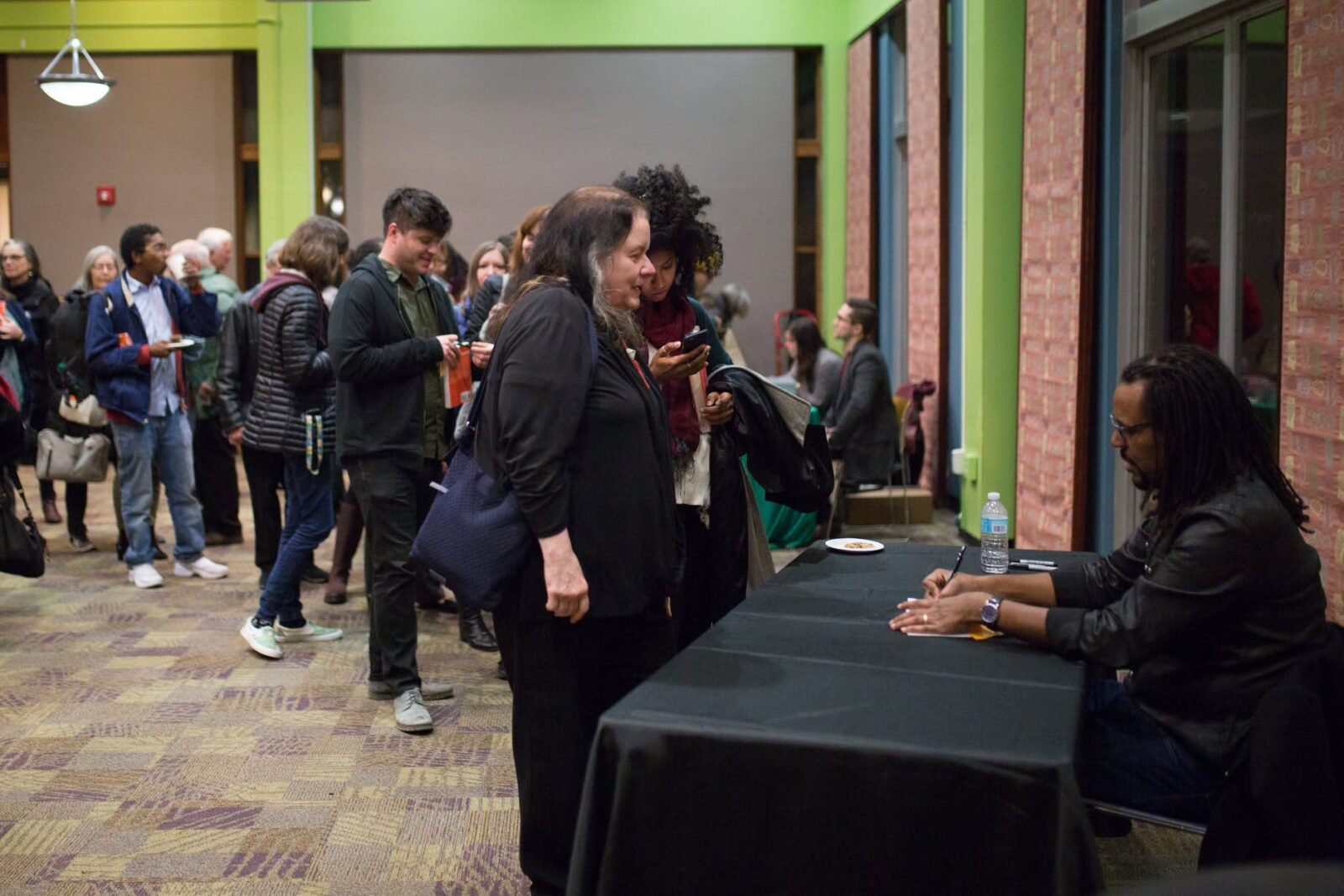 Colson Whitehead