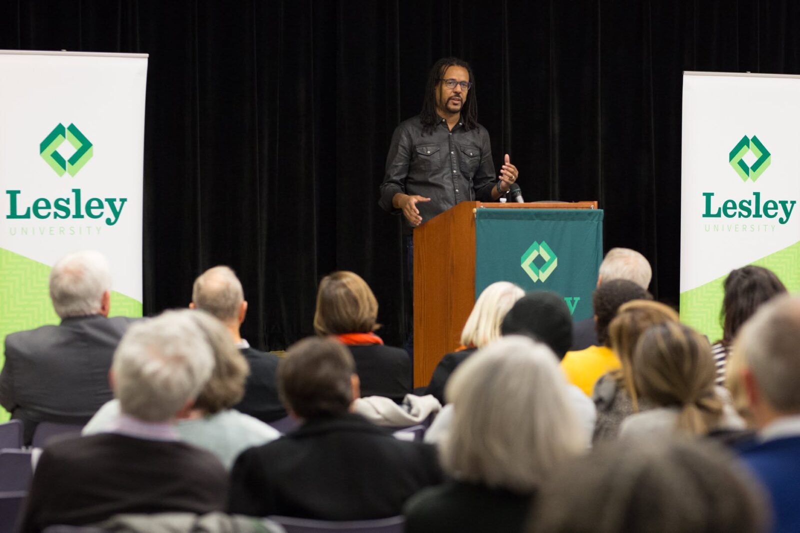 Colson Whitehead