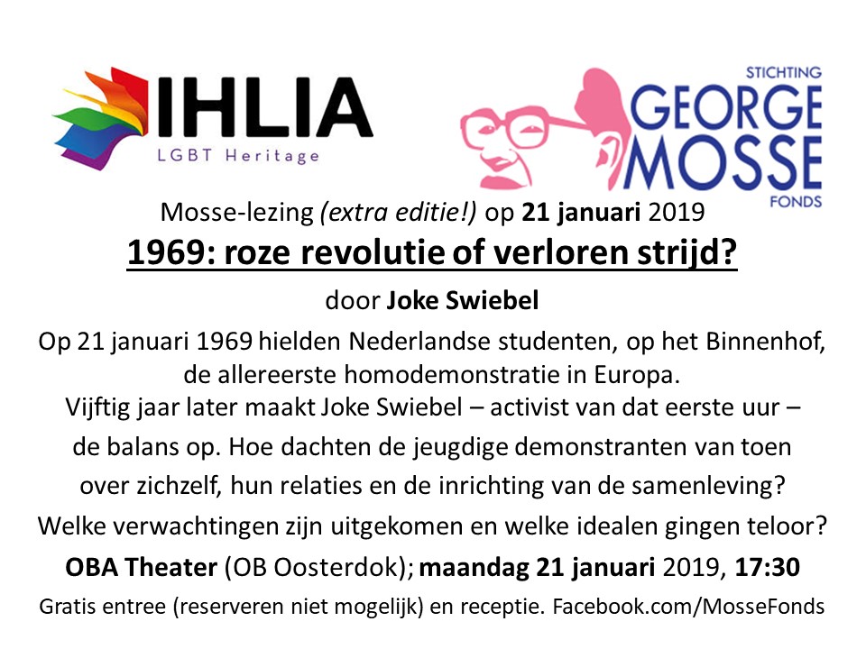 2019.01.21 - Joke Swiebel