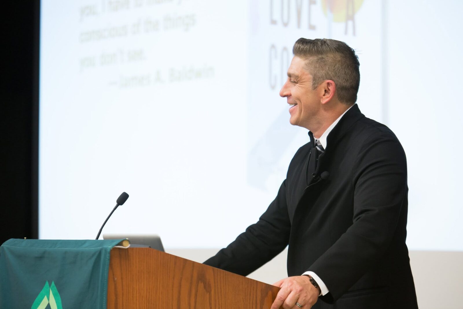 Richard Blanco