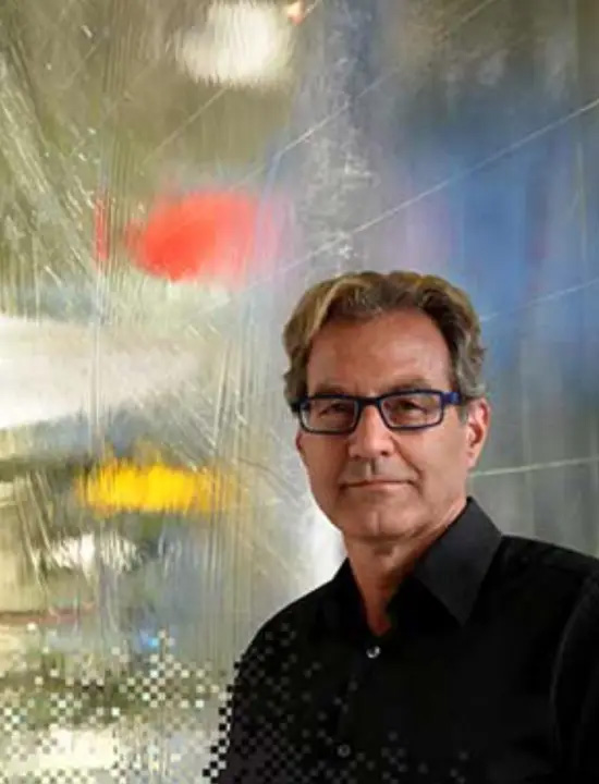 Richard Zauft