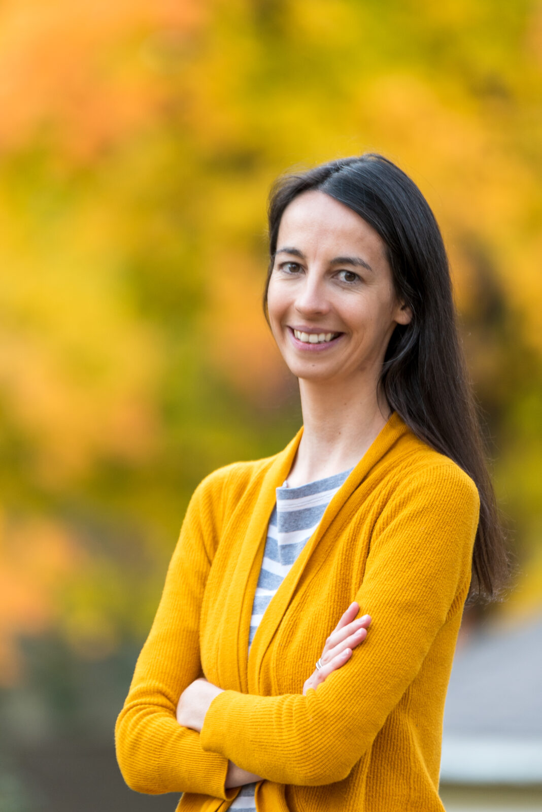 Kathryn Ciancia headshot