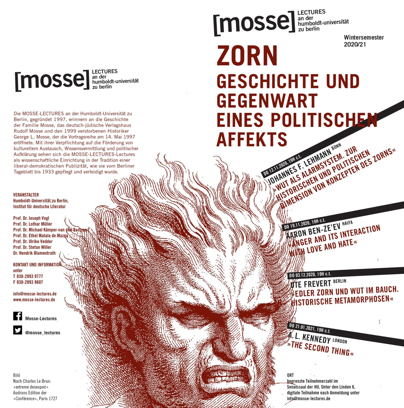 Zorn Flyer