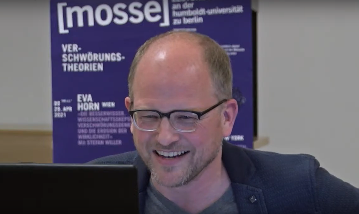 Stefan Willer