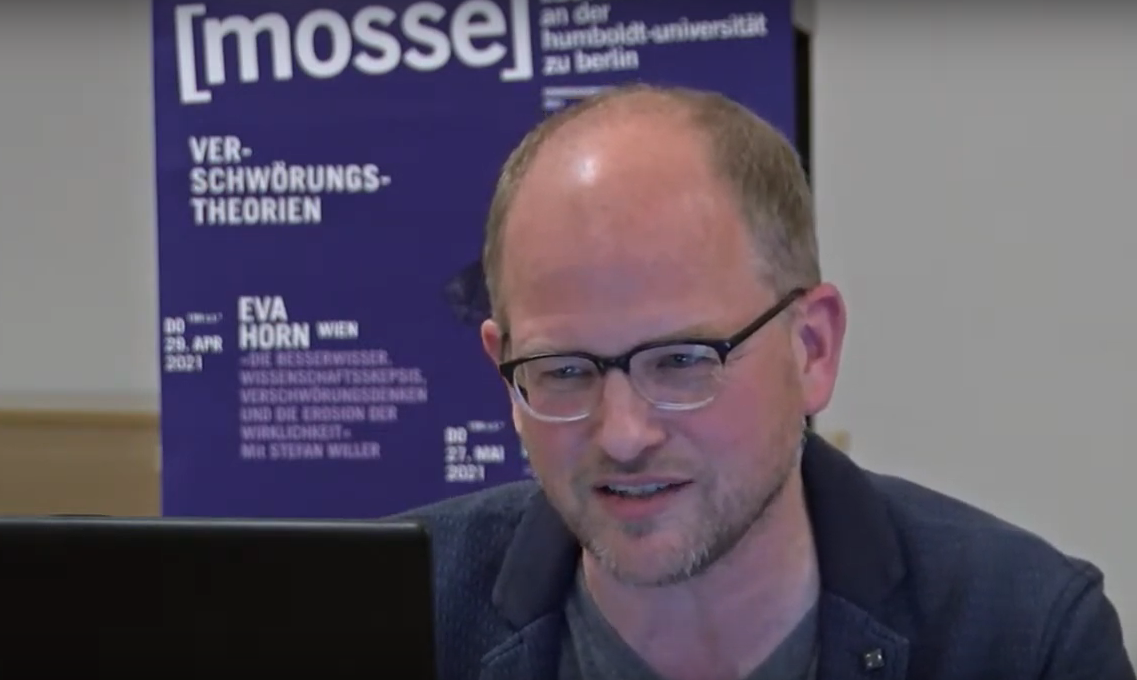 Stefan Willer