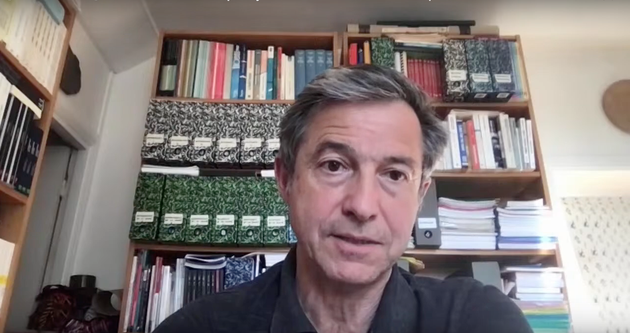 Didier Fassin