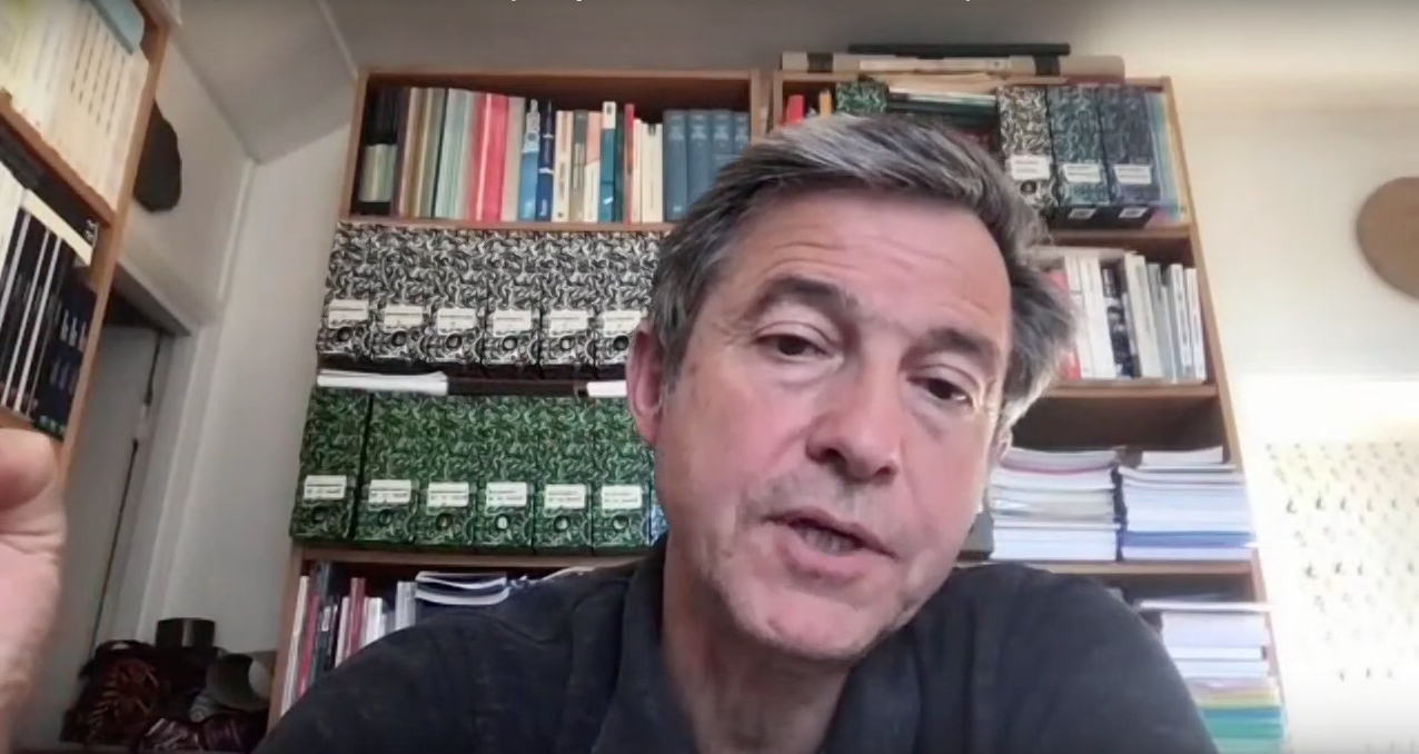 Didier Fassin