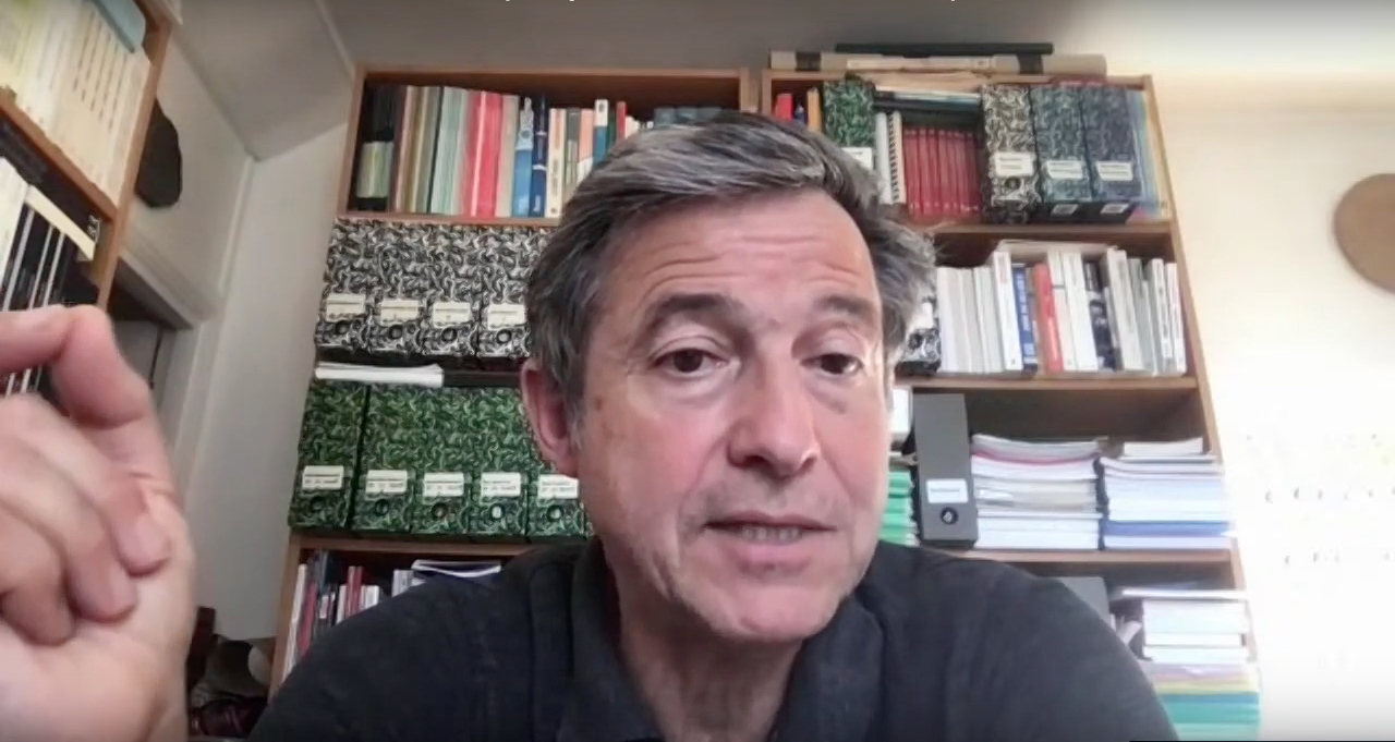 Didier Fassin