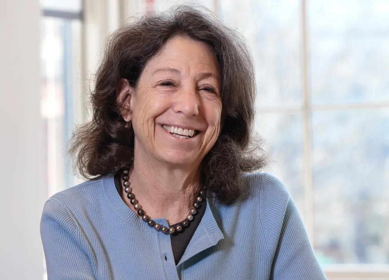 Janet Steinmayer
