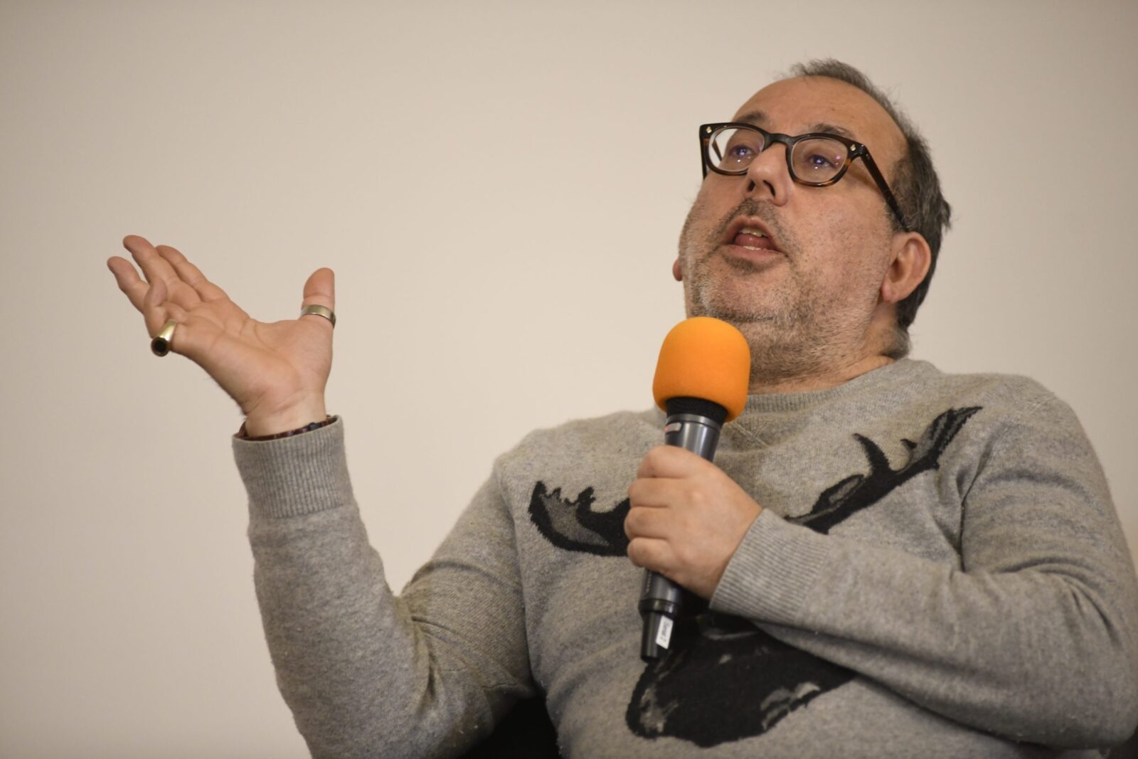 Barrie Kosky