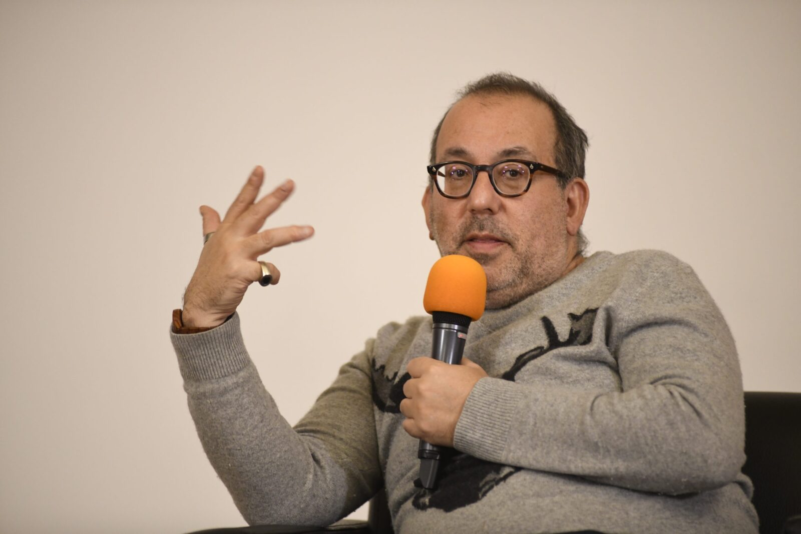 Barrie Kosky