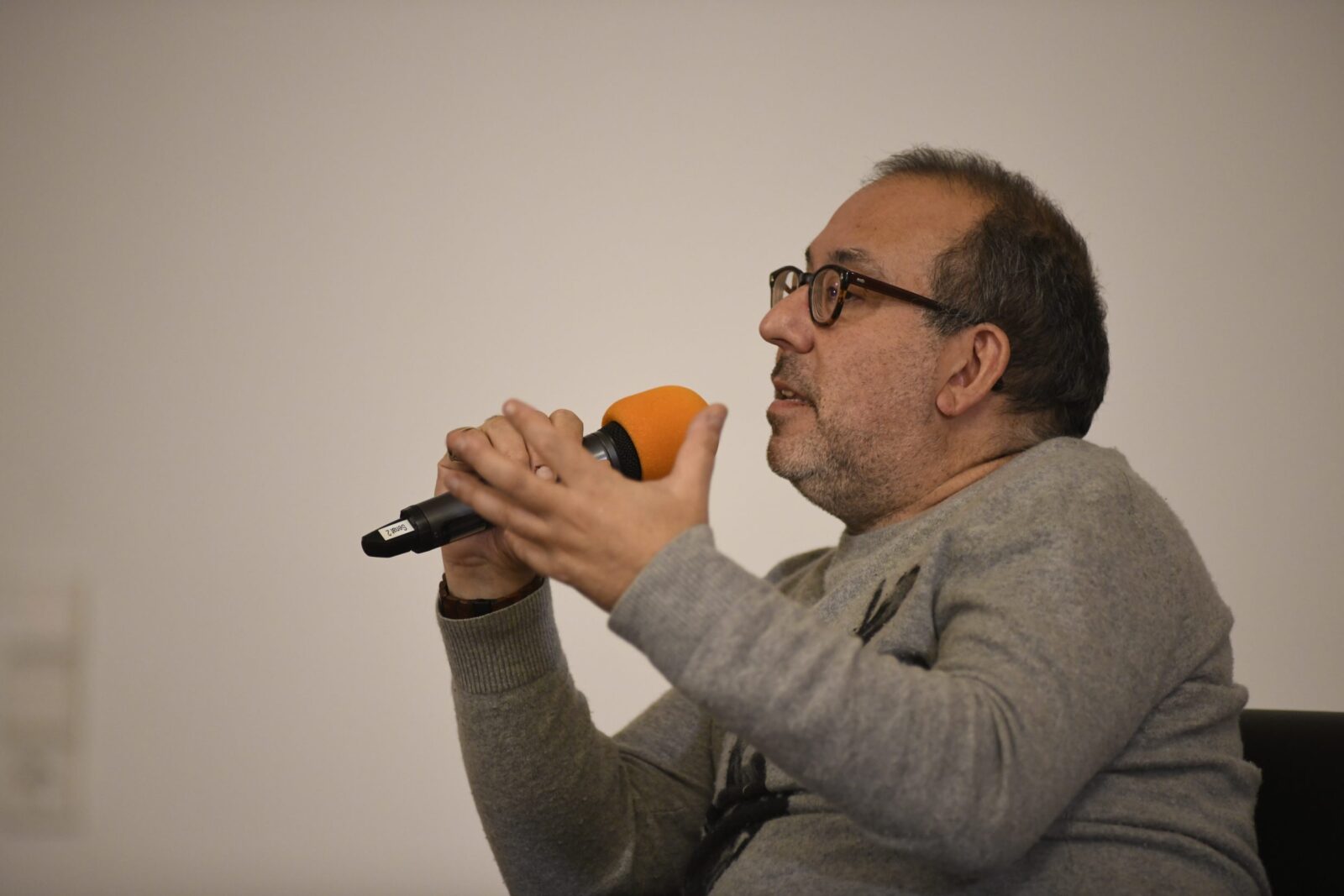 Barrie Kosky