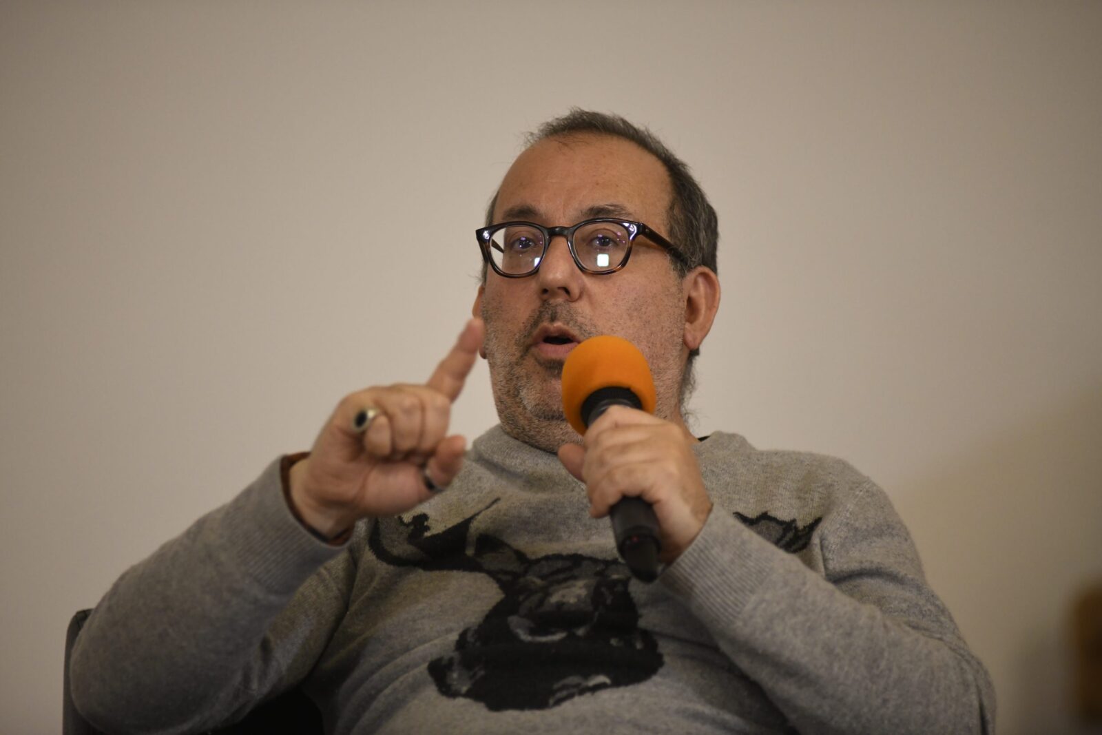 Barrie Kosky