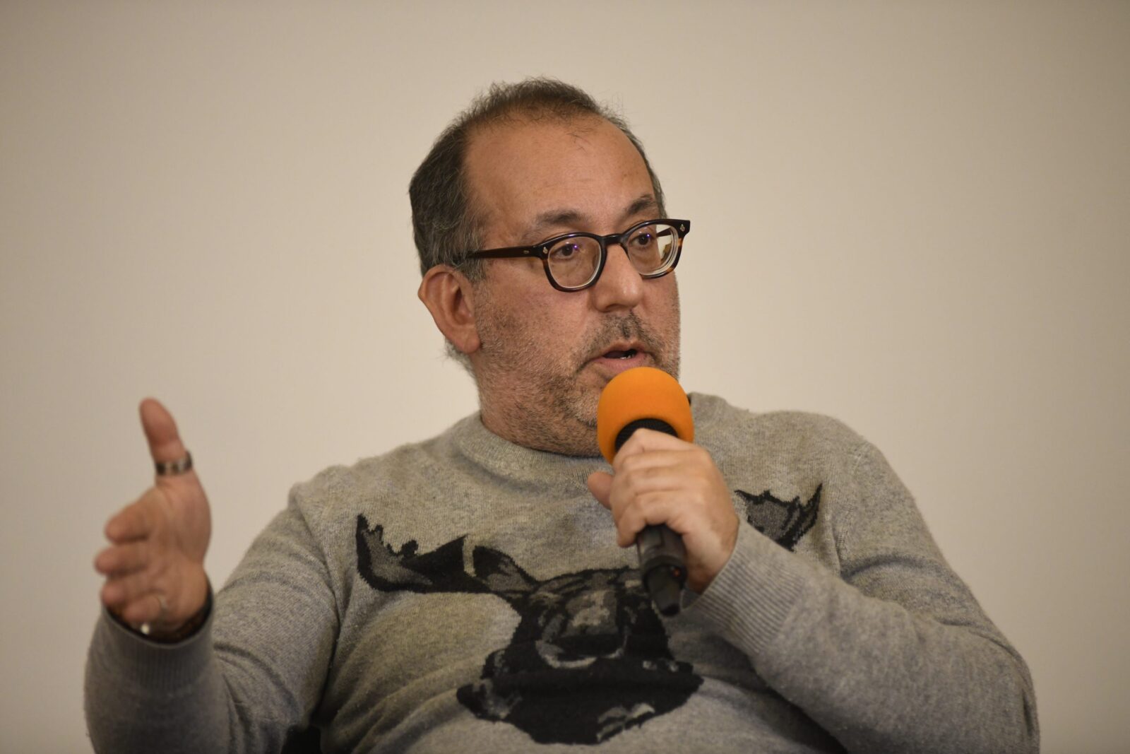 Barrie Kosky