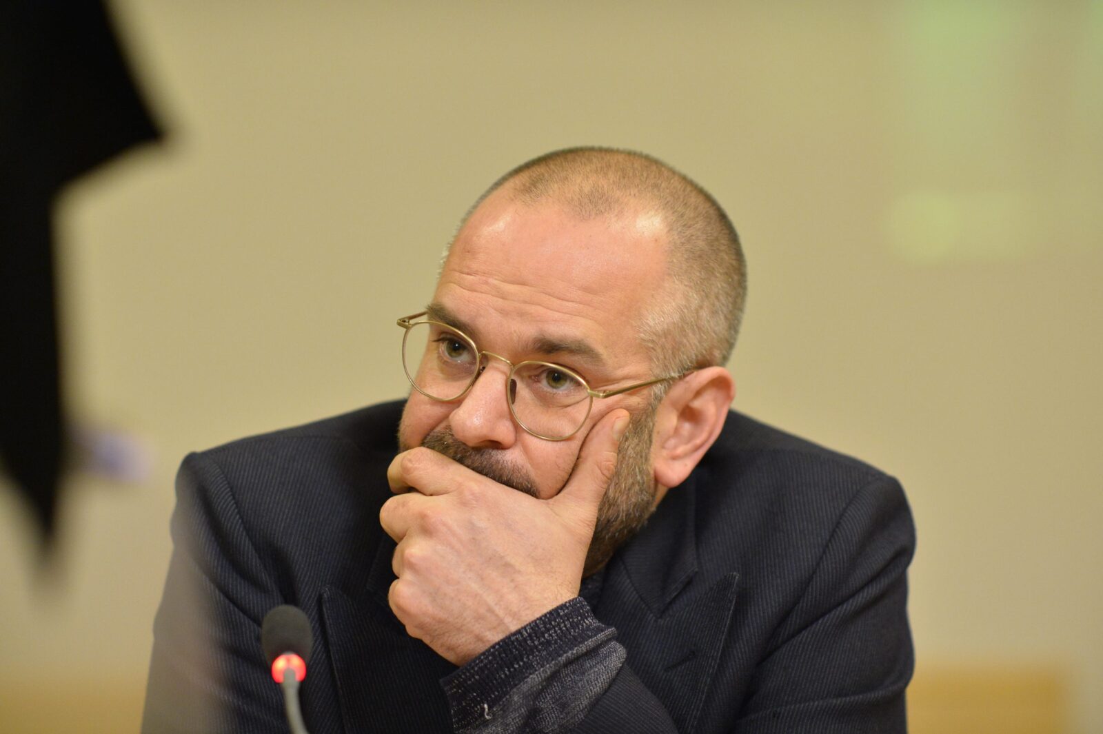 Jonas Lüscher