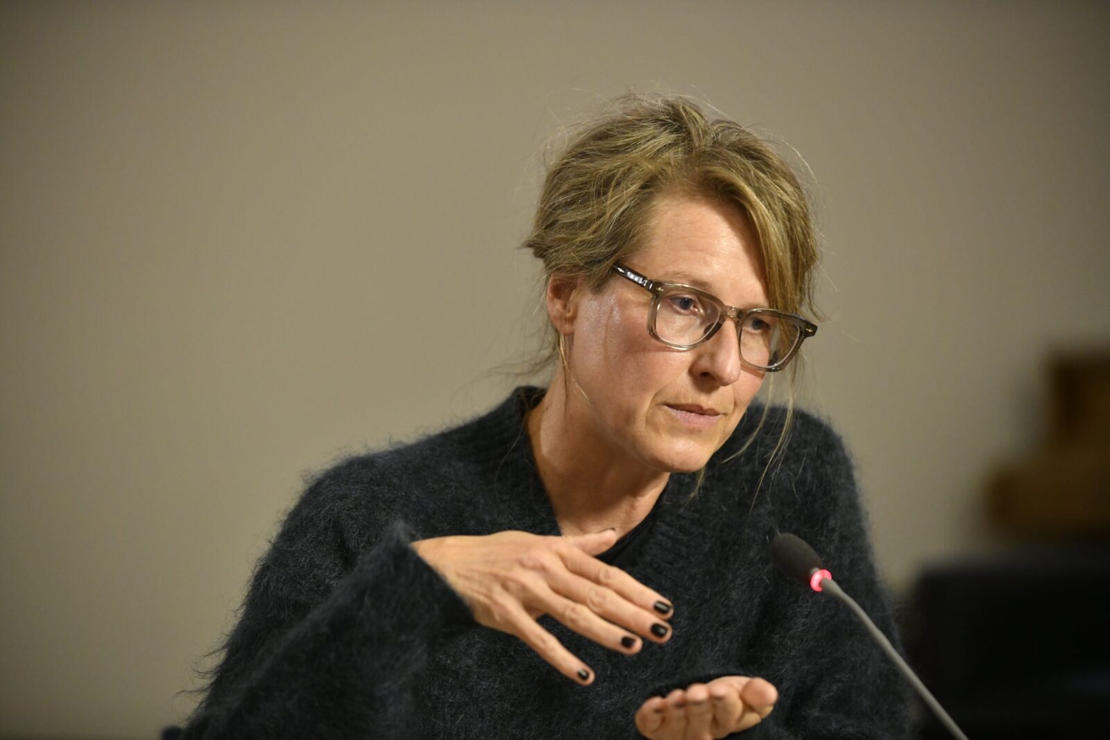 Karin Krauthausen