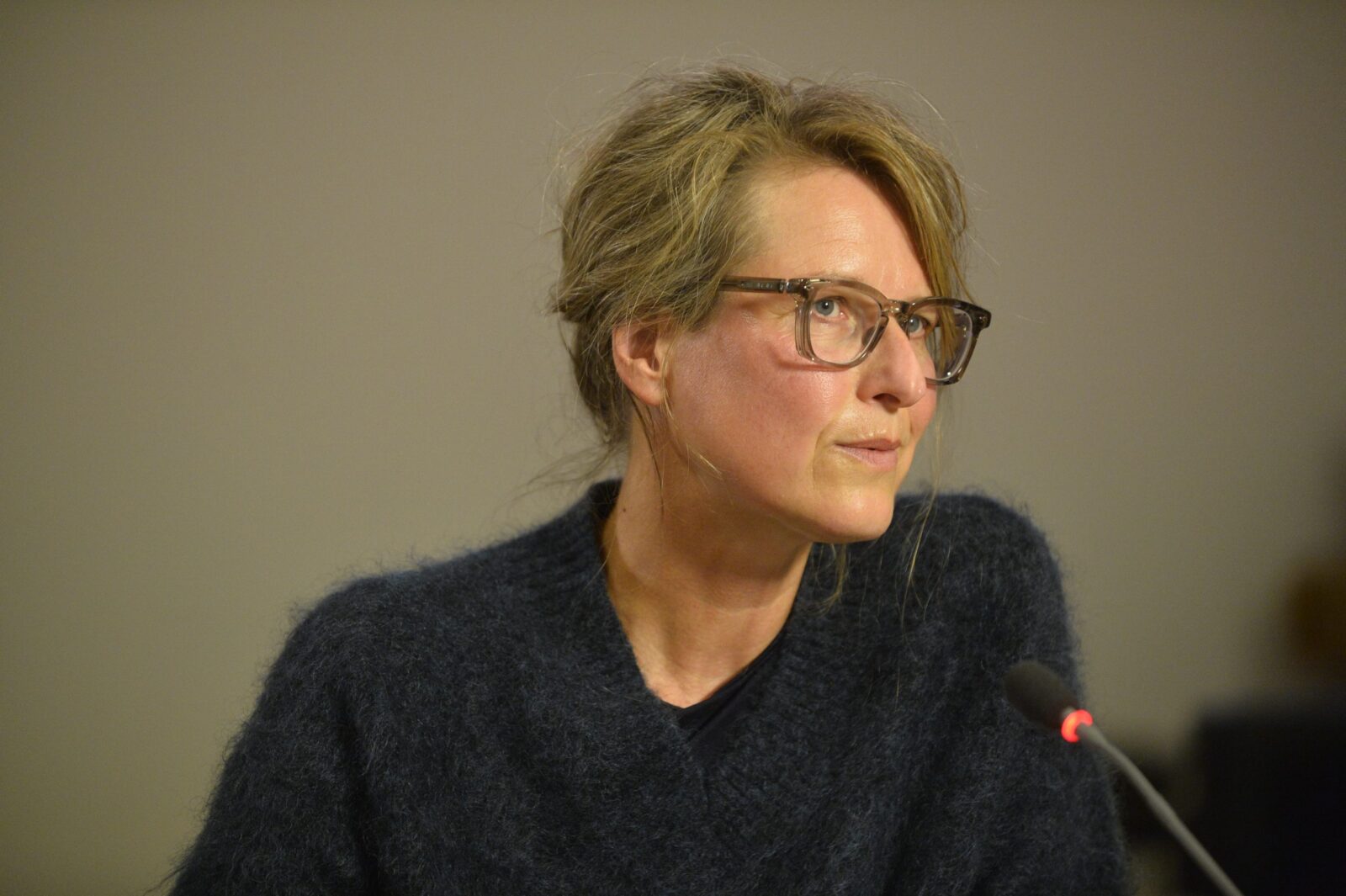 Karin Krauthausen