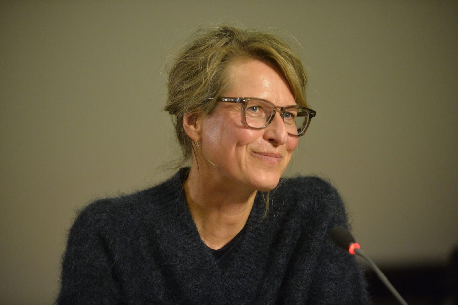 Karin Krauthausen