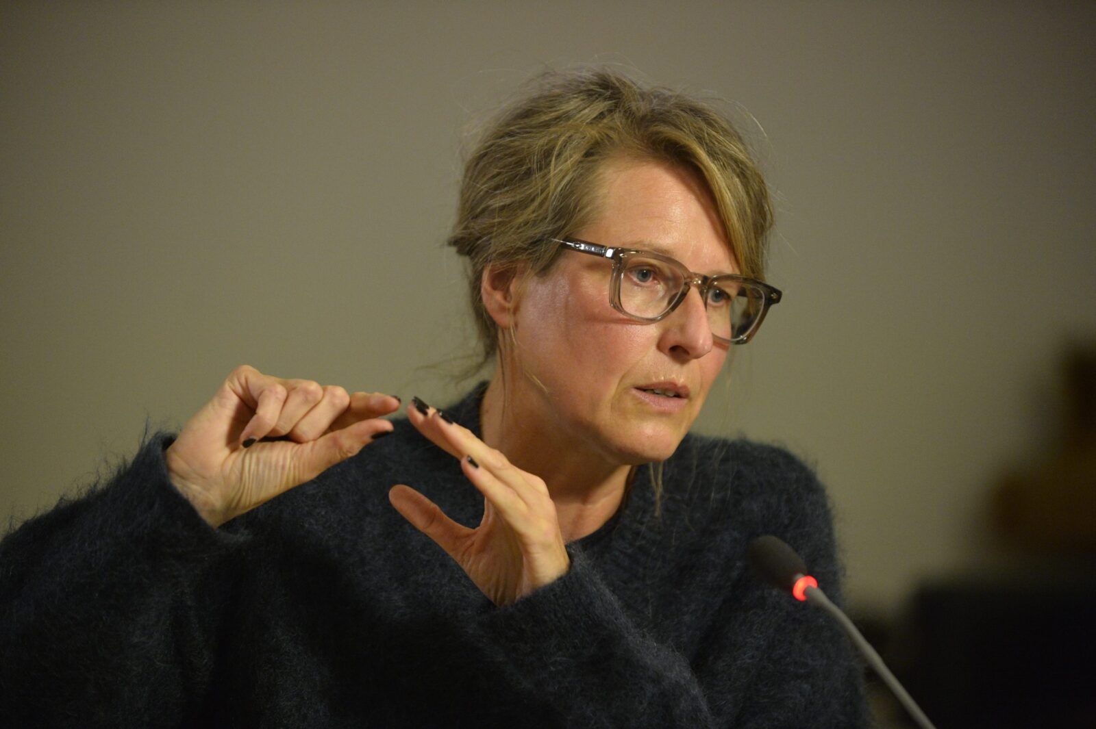Karin Krauthausen