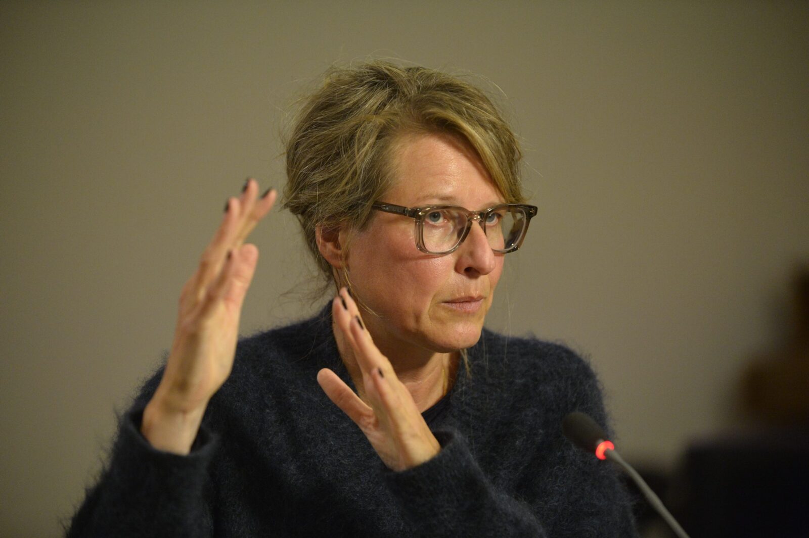 Karin Krauthausen