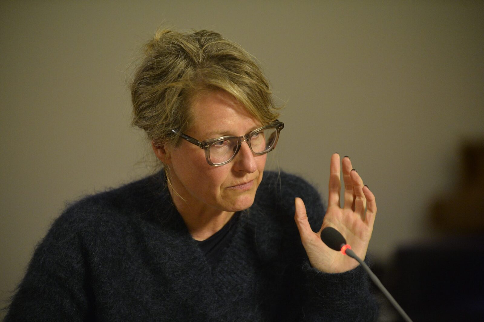 Karin Krauthausen