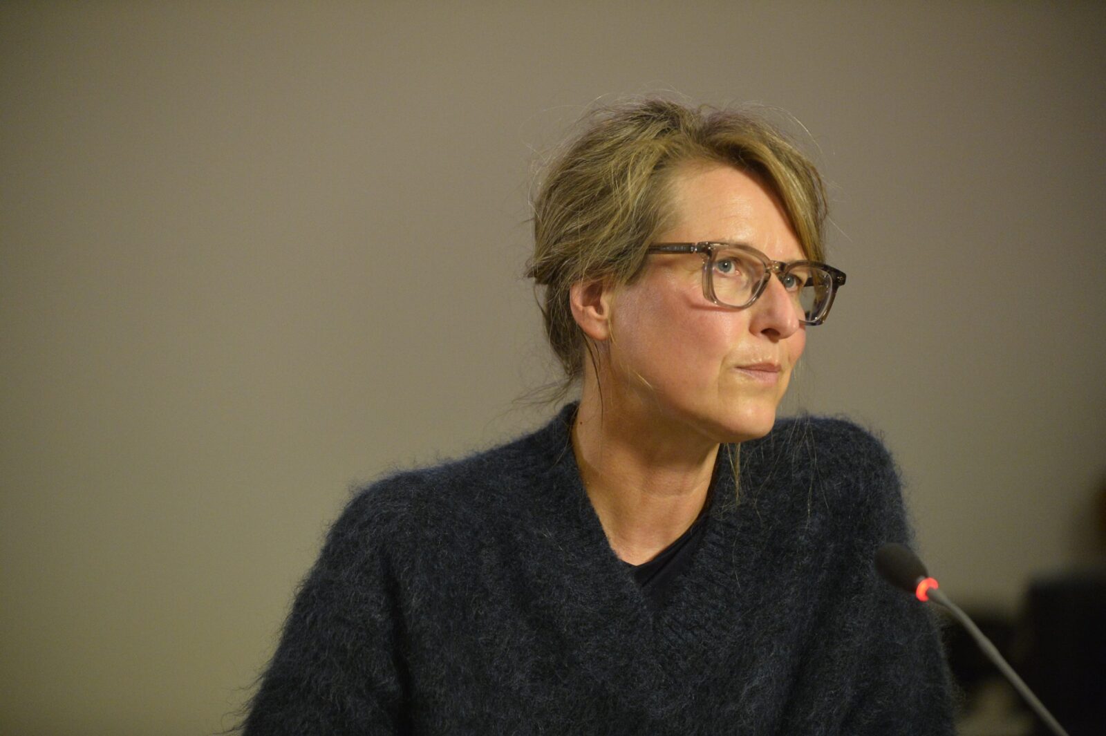 Karin Krauthausen