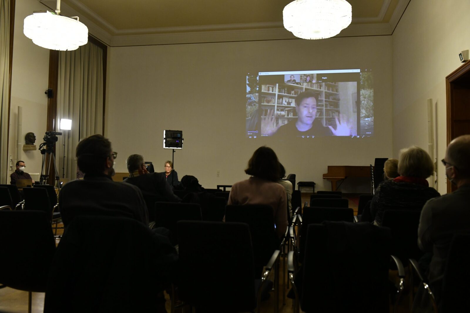 Milo Rau