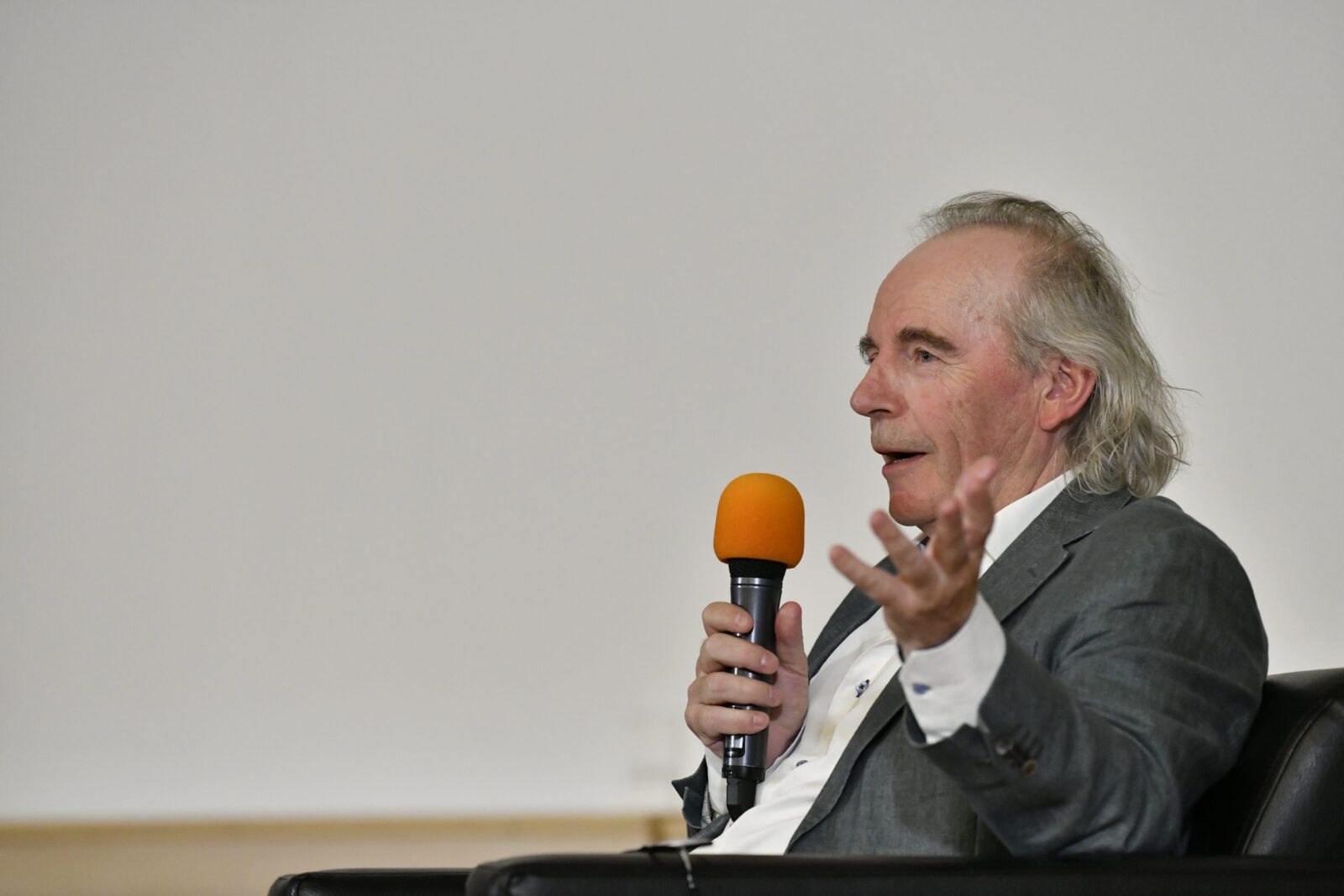 Terje Tvedt