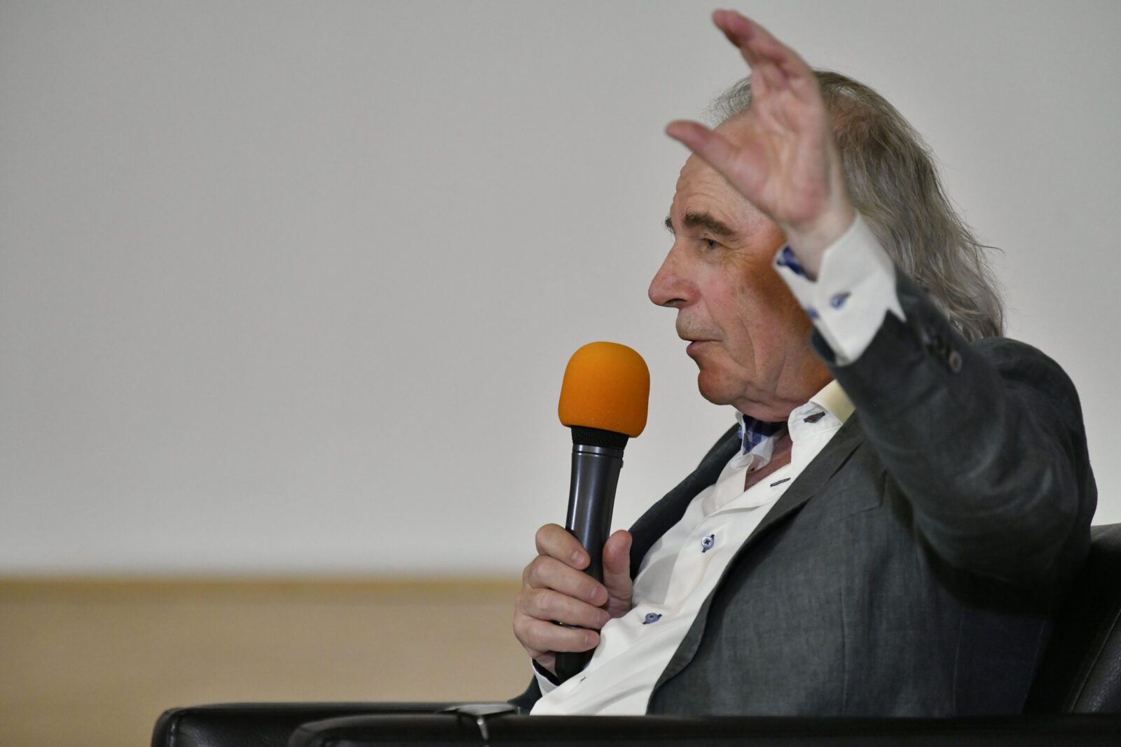 Terje Tvedt