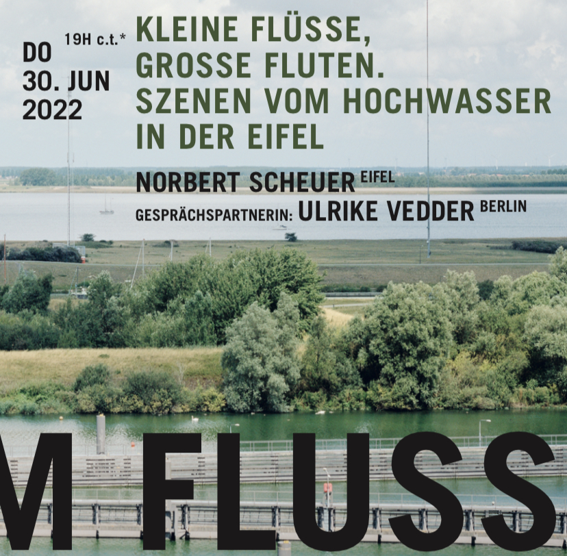 Social media post for Norbert Scheuer