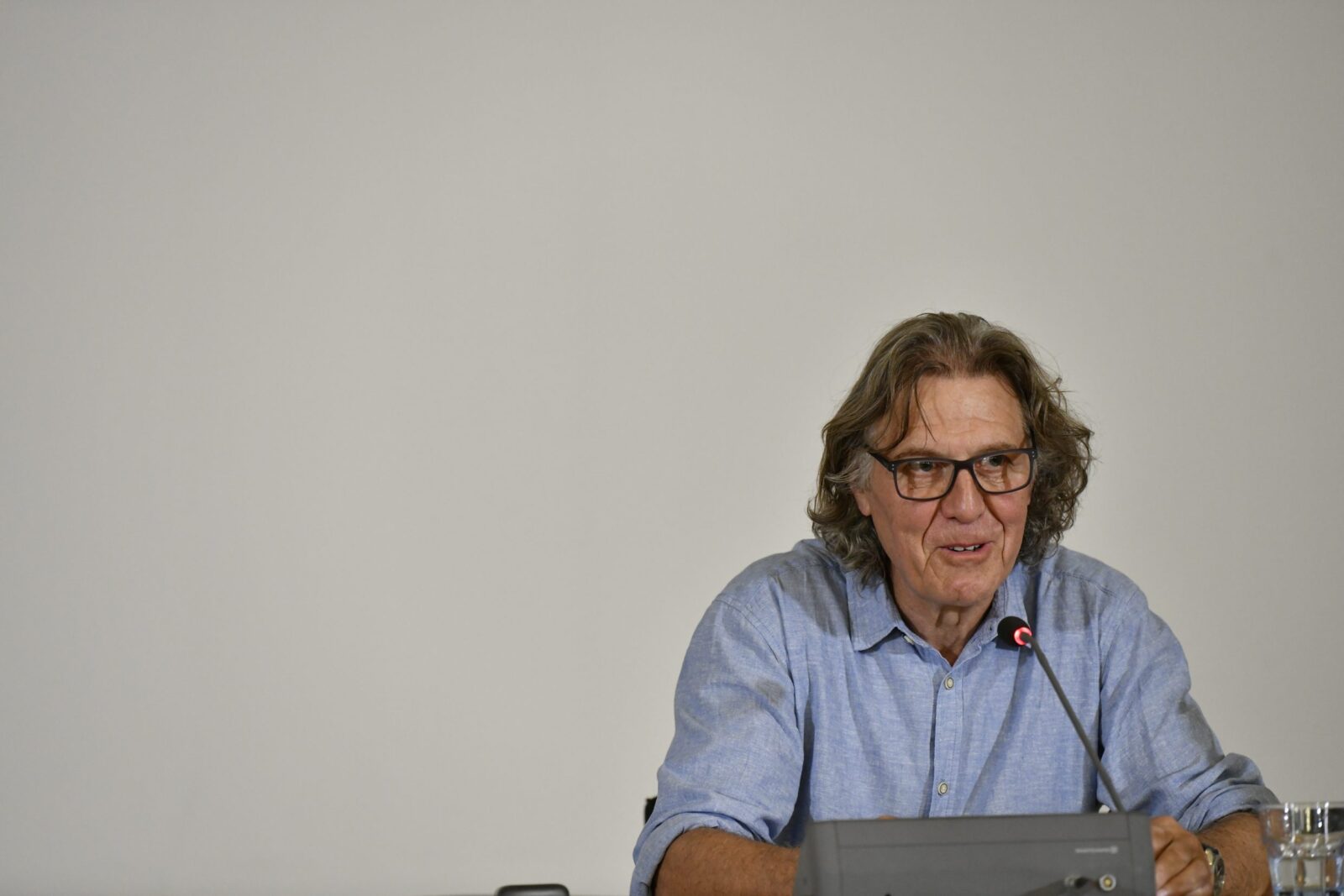 Norbert Scheuer