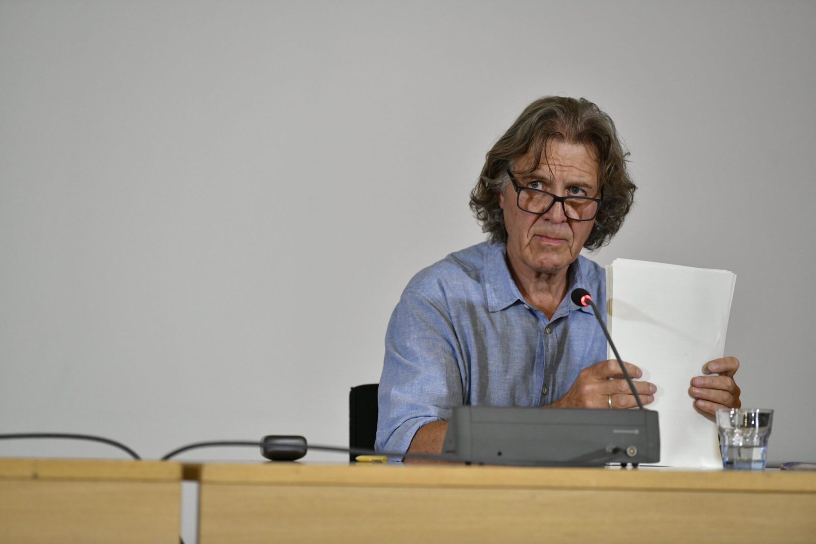 Norbert Scheuer