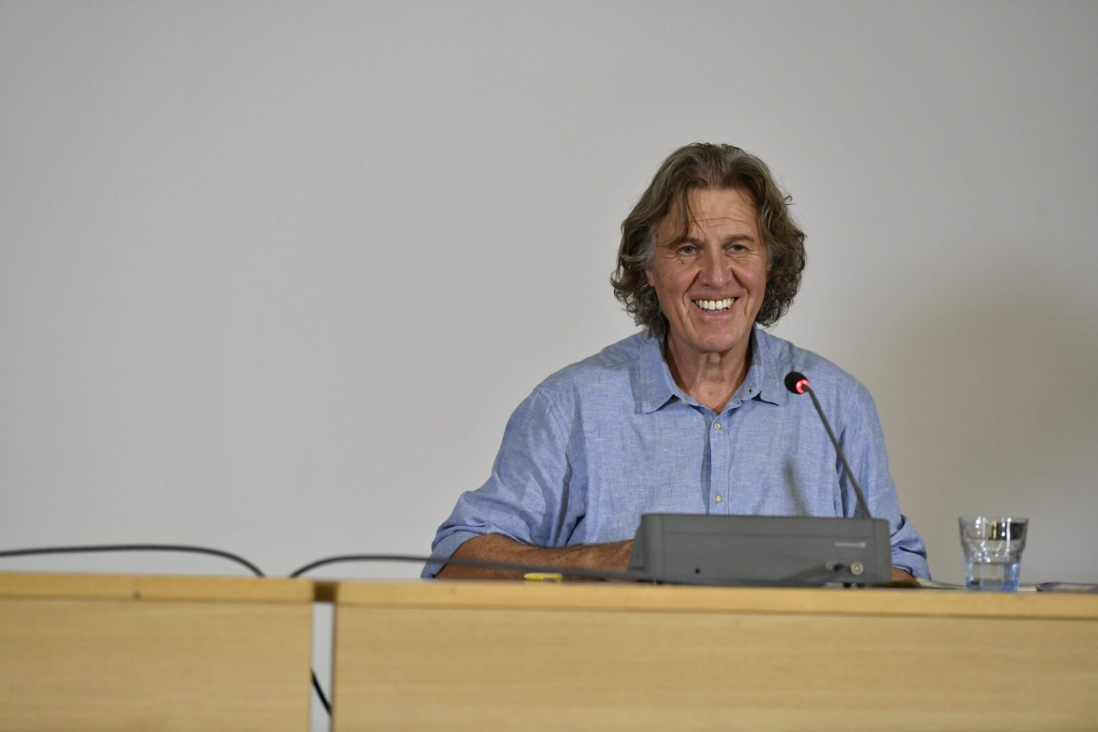 Norbert Scheuer