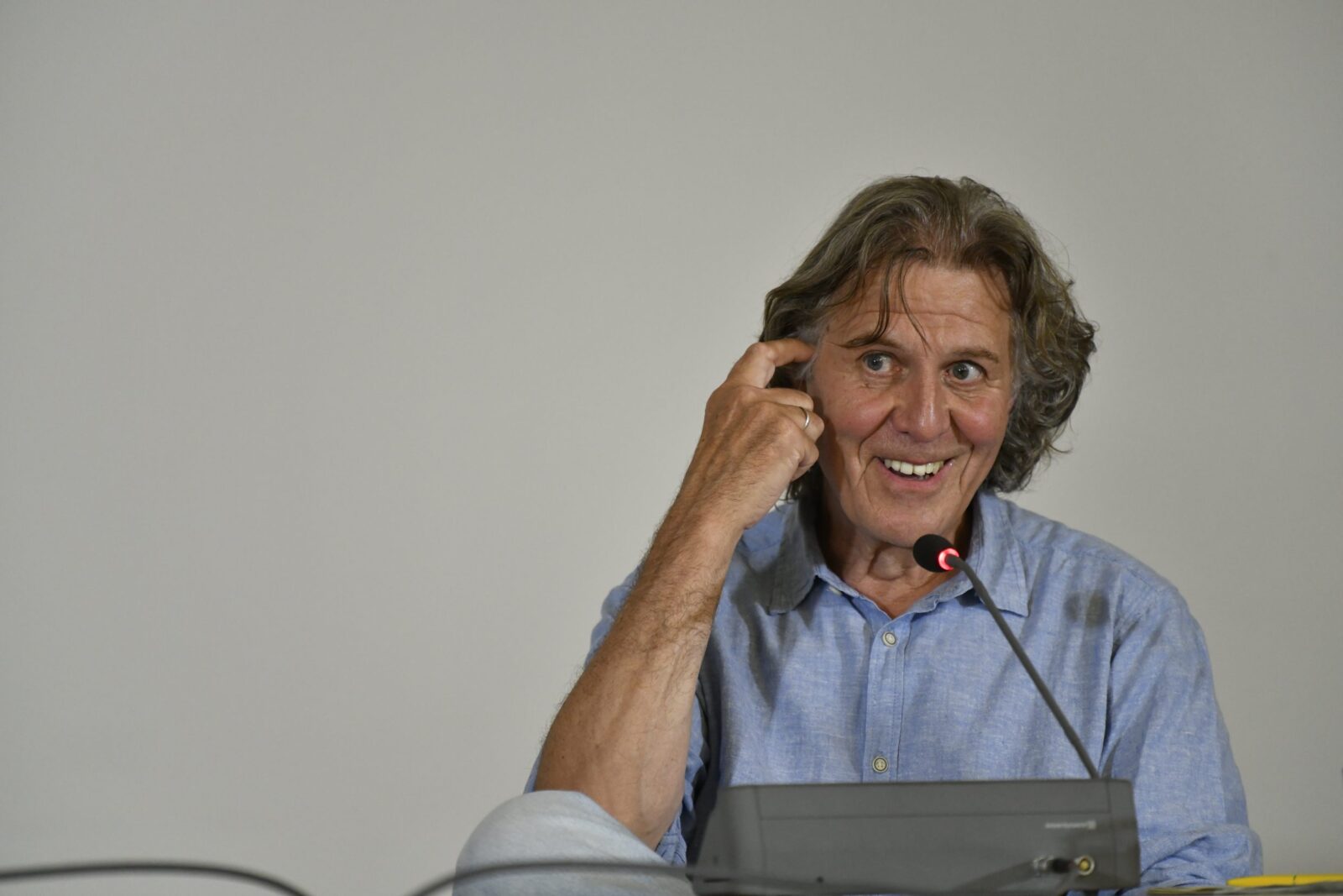Norbert Scheuer