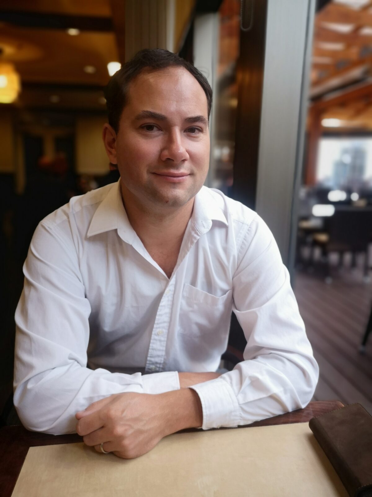 Sebastian Huebel was born in Germany and together with his family, moved to British Columbia, Canada, in 2001. Sebastian studied History and Geography at the undergraduate level at Thompson Rivers University, completed a Master’s degree at the University of Victoria where he looked at the Berlin and Vienna Philharmonic Orchestras in the Third Reich. Sebastian completed his PhD at the University of British Columbia (UBC) in Vancouver. His interest lies in modern German history and the Holocaust and its intersection with gender. Sebastian has been a lecturer at the University of the Fraser Valley since 2018. His 2018 dissertation “Stolen Manhood? German-Jewish masculinities in the Third Reich” has been revised into his new book, “Fighter, Worker and Family Man” that was published by the University of Toronto Press in December 2021. In his free time, Sebastian enjoys going fishing and beekeeping.