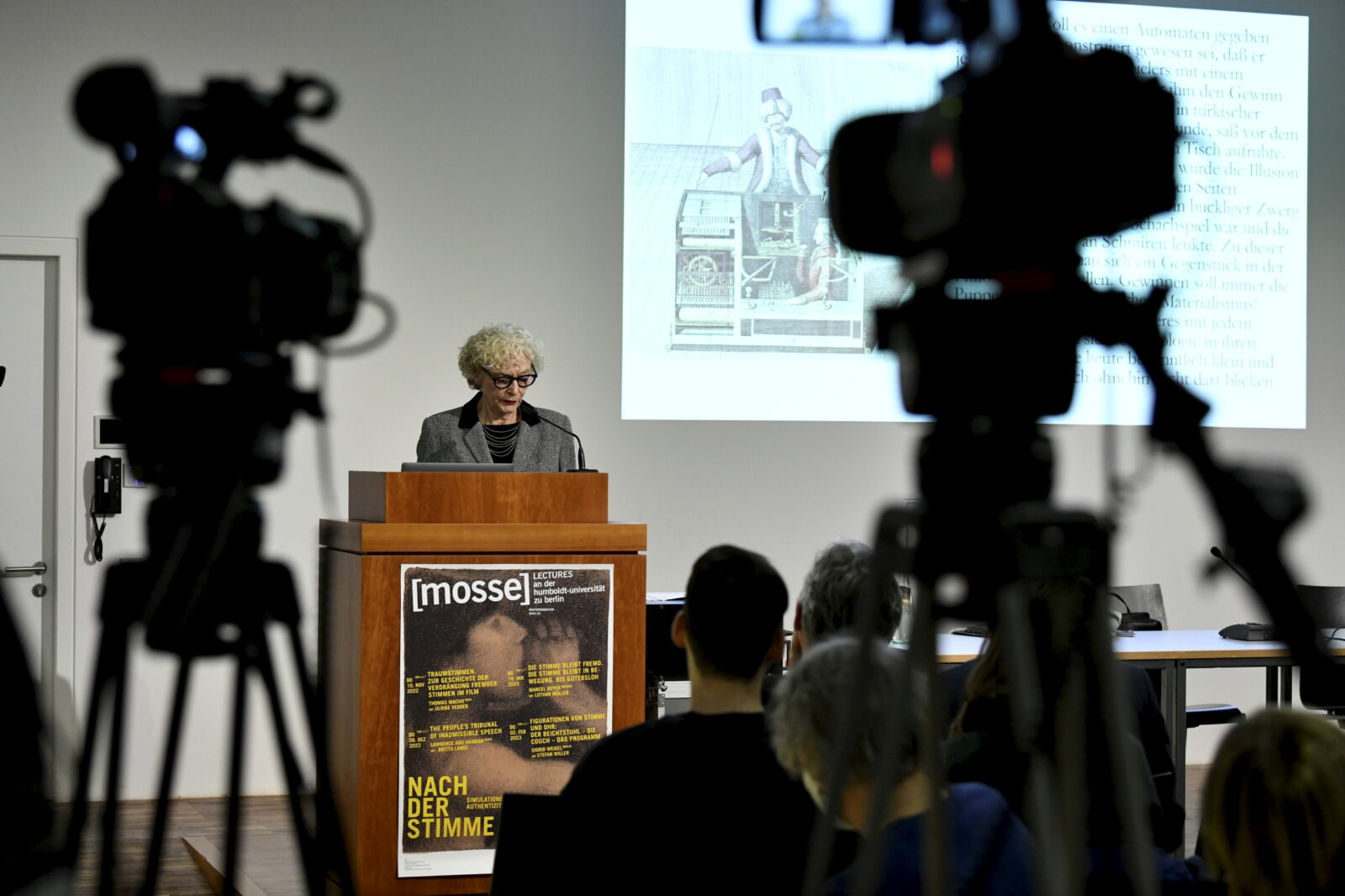 Sigrid Weigel