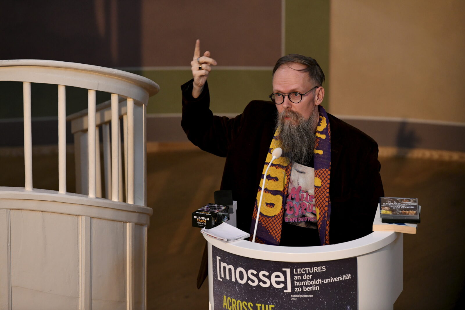 Dietmar Dath