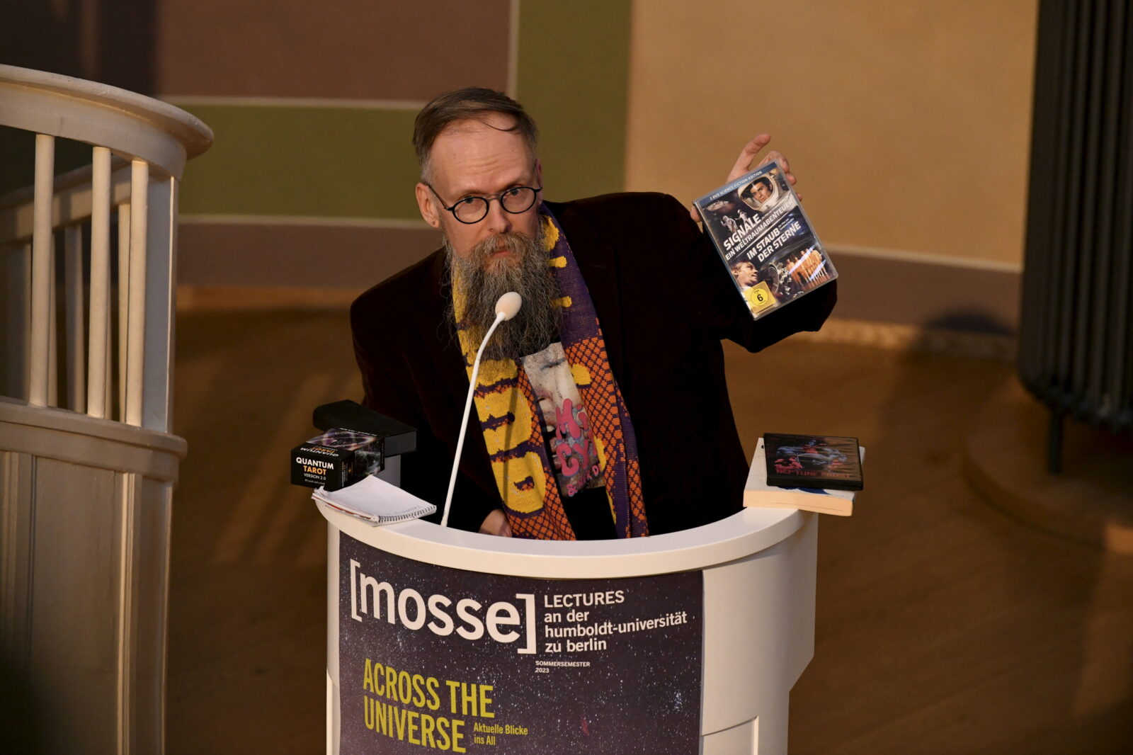 Dietmar Dath