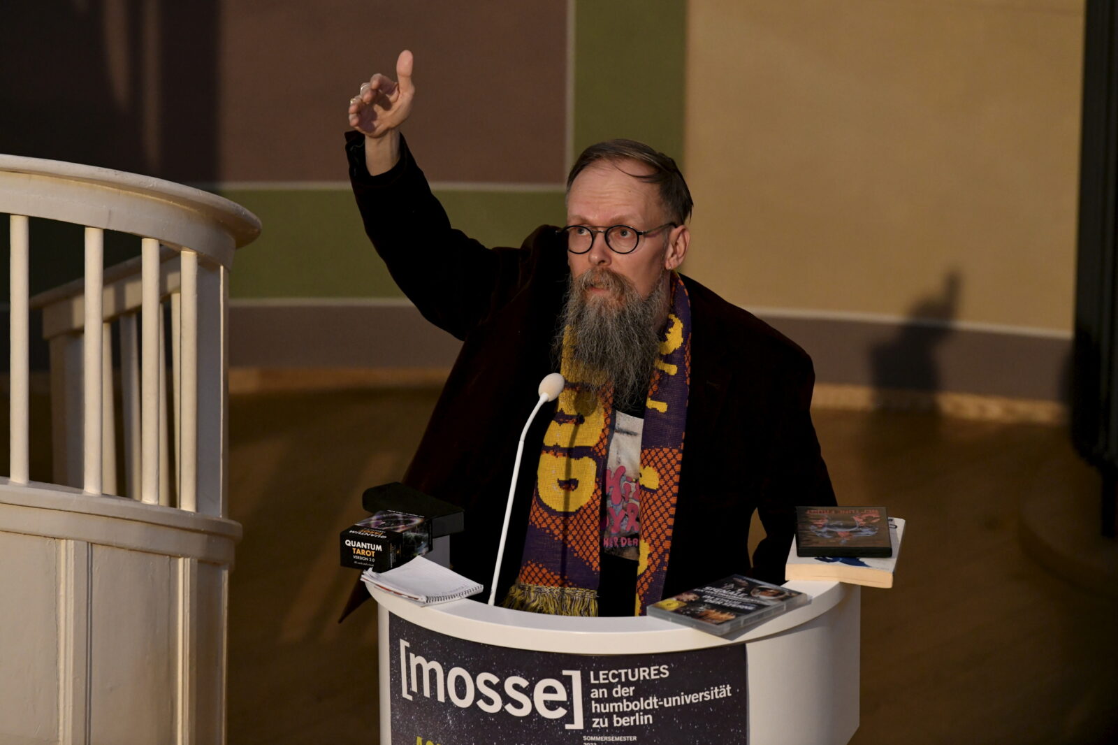 Dietmar Dath