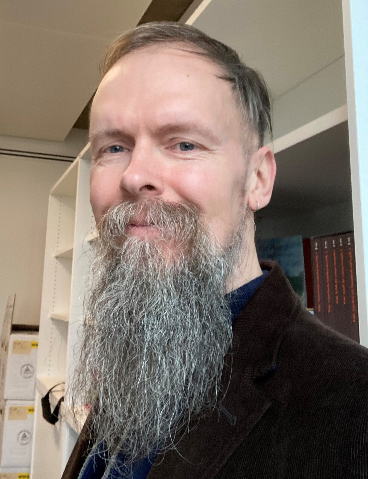 Dietmar Dath