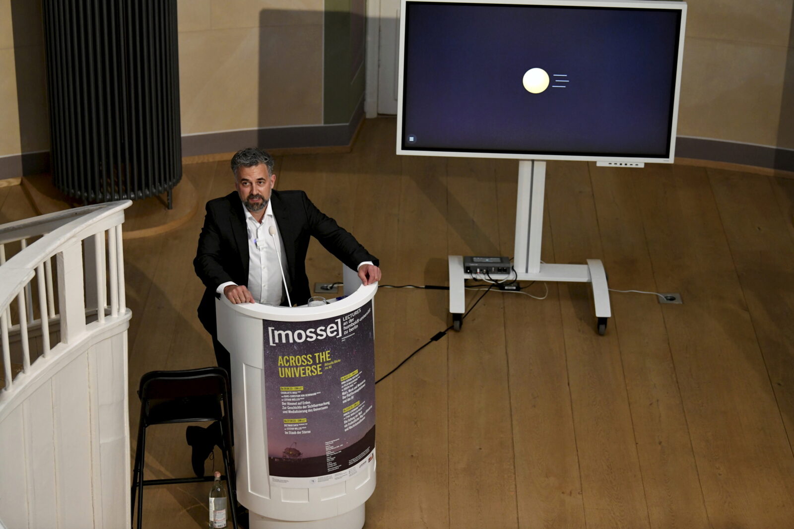 Anders Levermann